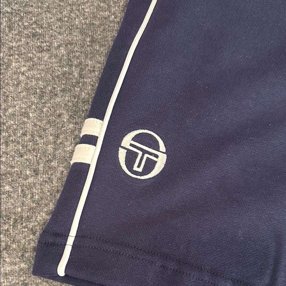 Sergio Tacchini Shorts - Picture 3 of 7